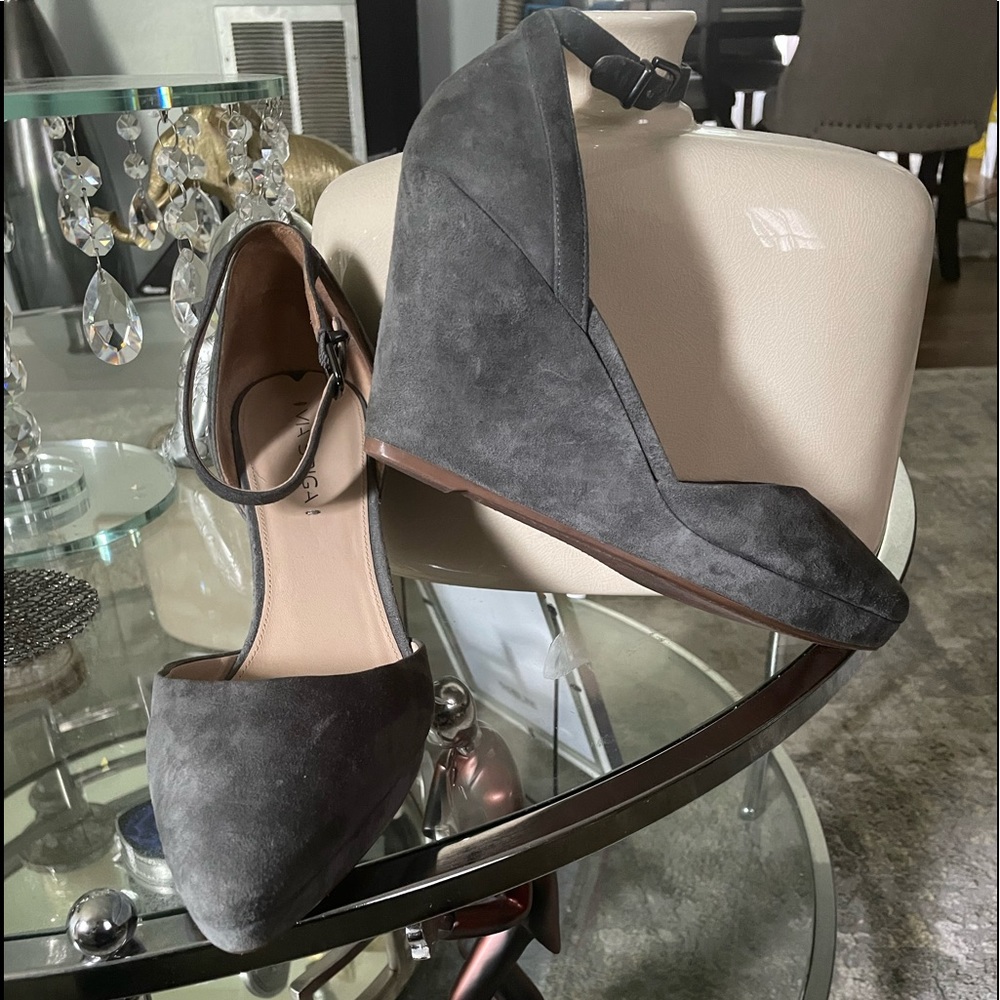 Super Stylish Wedges